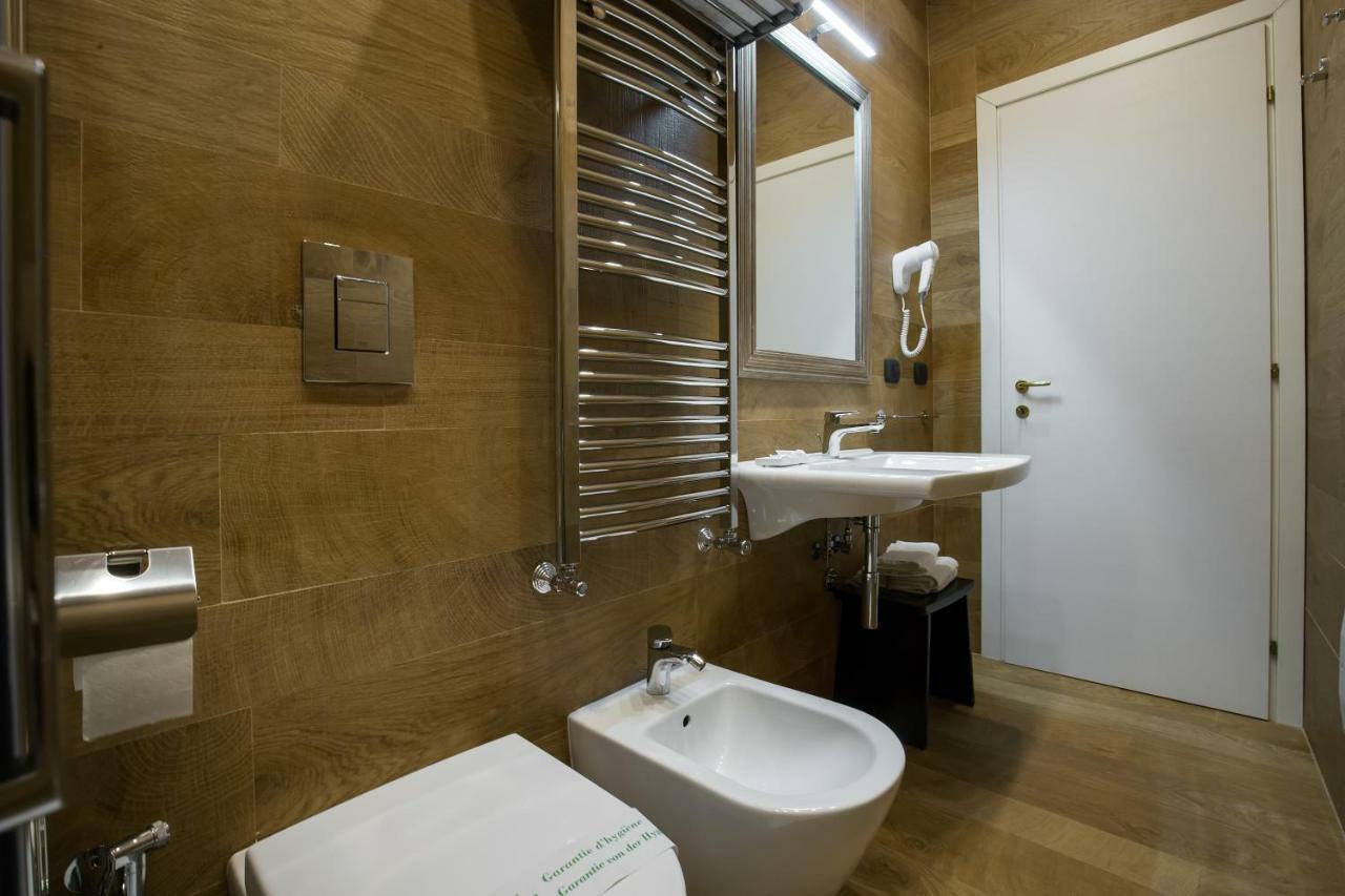 B&B Luxury Scacciaventi Cava deʼ Tirreni Buitenkant foto