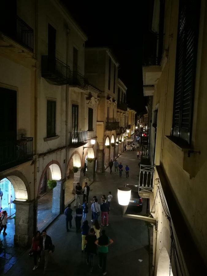 B&B Luxury Scacciaventi Cava deʼ Tirreni Buitenkant foto